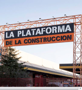 bigmat la plataforma