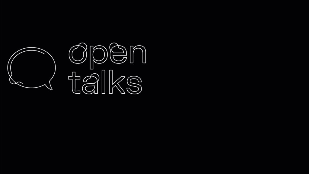Supersalone Open Talks