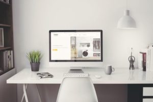 Nueva Web Whirlpool España