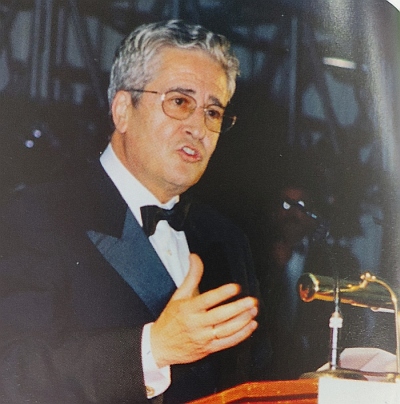 Fernando Gil Martínez