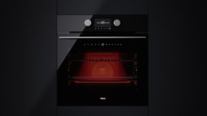 Horno SteakMaster de Teka