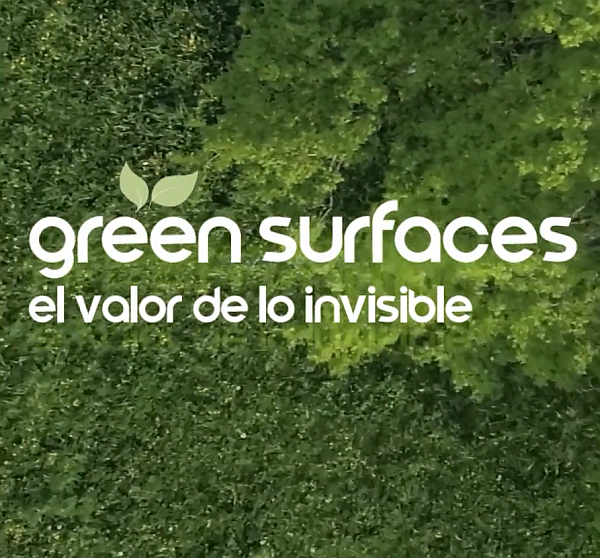 campaña green surfaces cocina integral