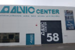 Ejemplo Alvic Center León