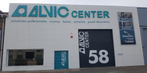 Ejemplo Alvic Center León