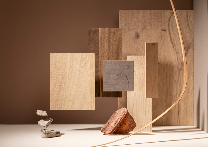 Cantos de chapa de madera - Madera sostenible es un periódico digital para  la industria española de la madera y el mueble