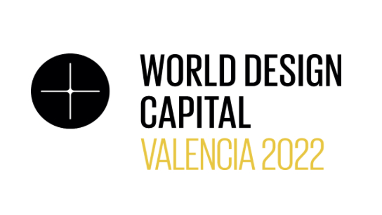 Valencia World Capital.