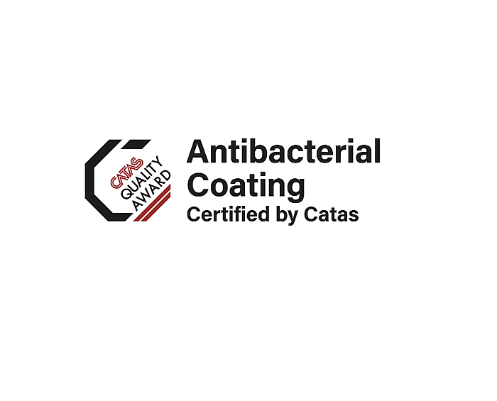 Catas superficies antibacterias
