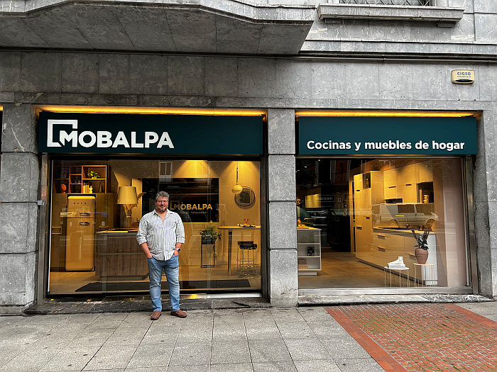 Mobalpa Bilbao