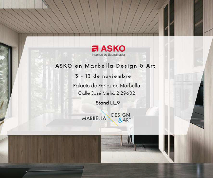 Asko Marbella Design & Art 