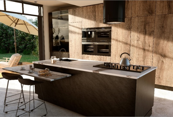 Neolith KBIS 2023