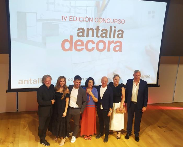 antalia decora 2023