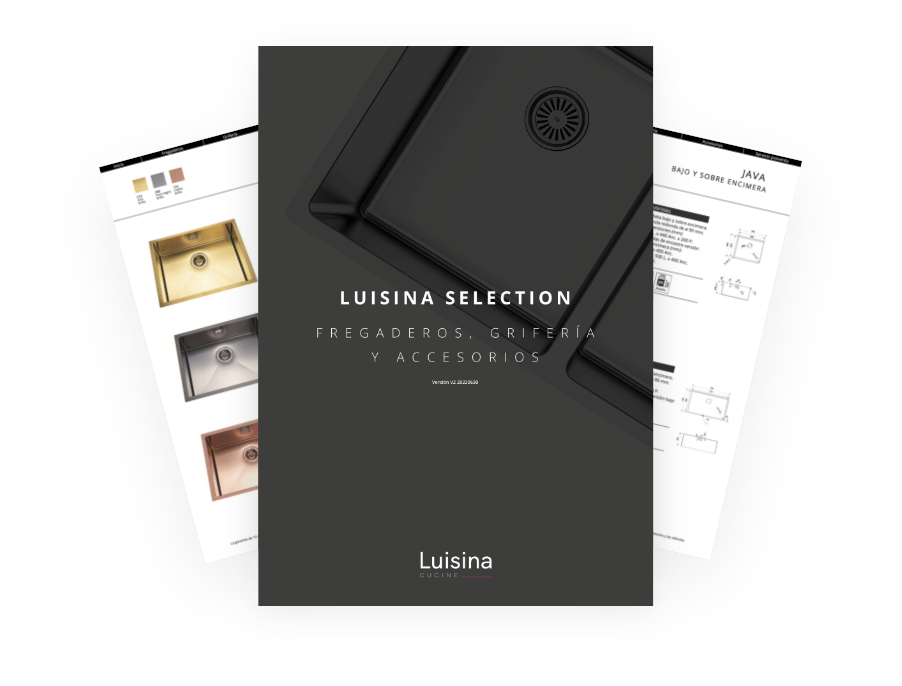 Luisina Selection