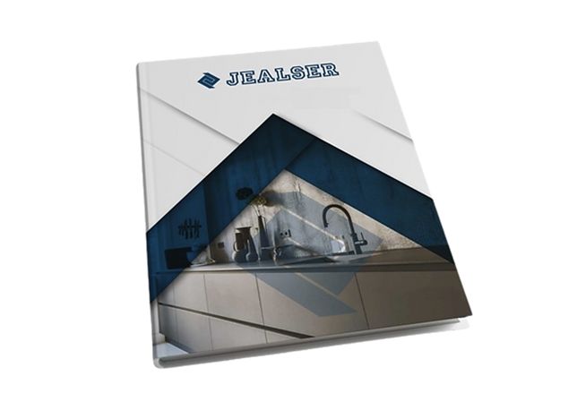 jealser nuevo catálogo 2023
