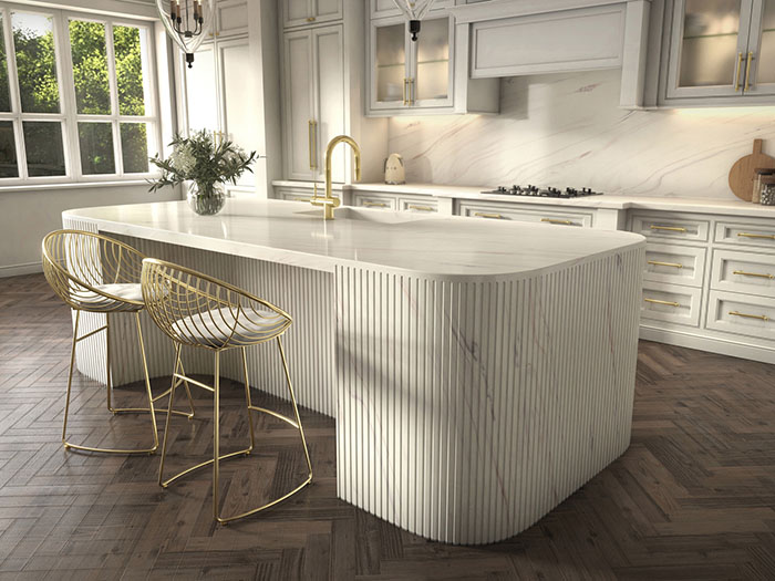 corian collection