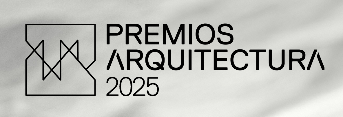 El CSCAE revelará los finalistas de los Premios Arquitectura 2025