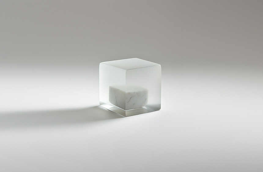 Venux participará por primera vez en Coverings con Glacier