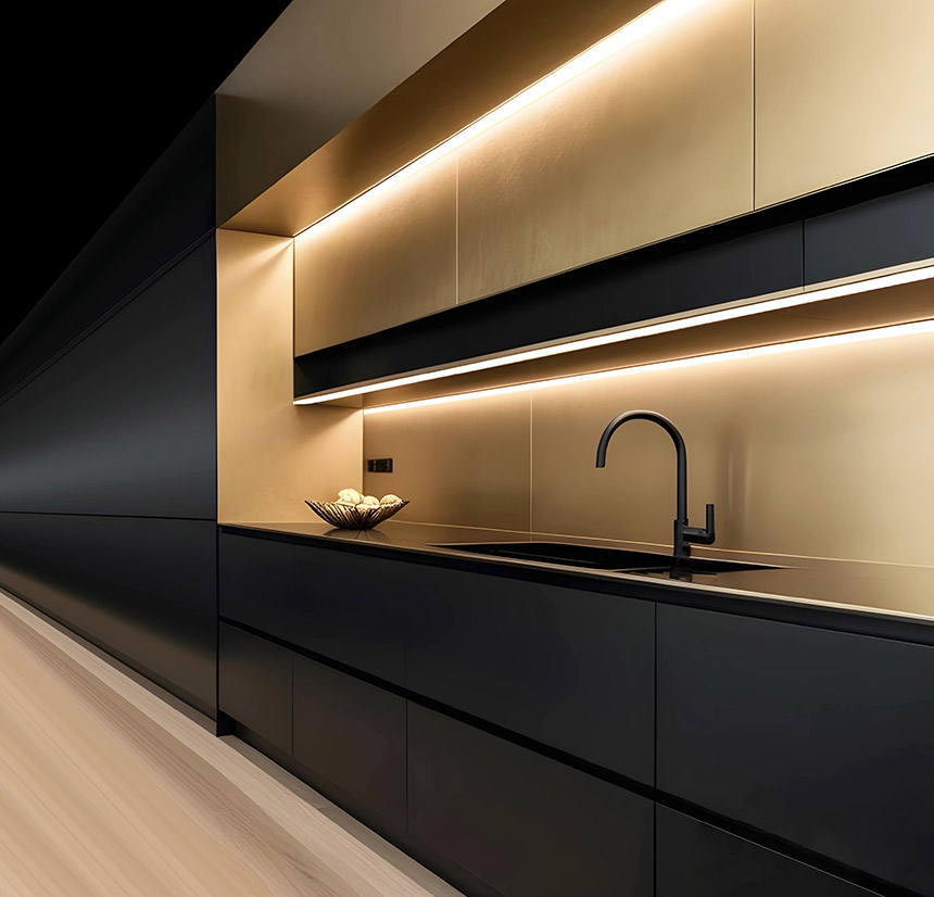 Plastimodul amplía su universo con soluciones de iluminación