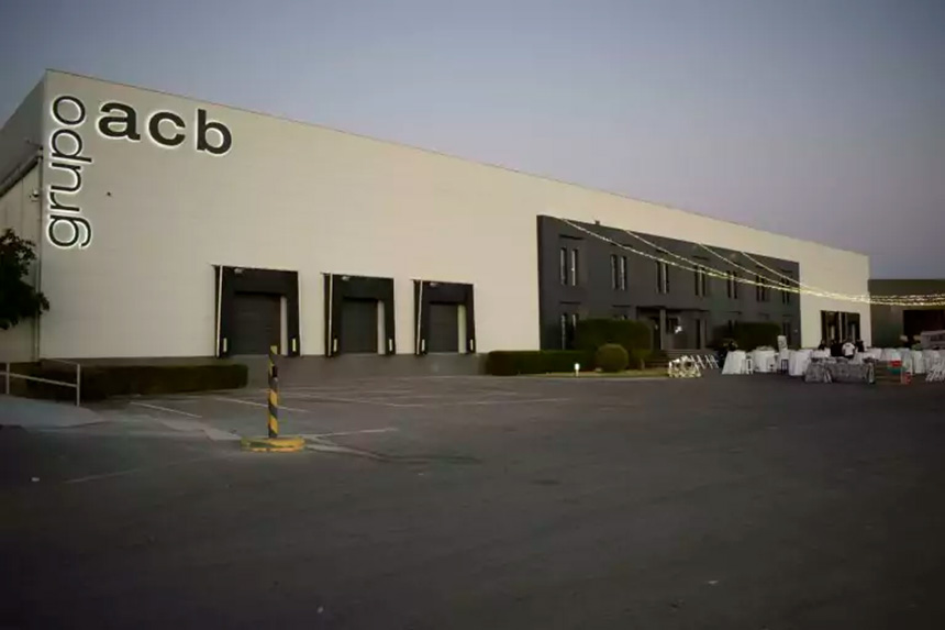 Grupo ACB amplía su gama de polilaminados
