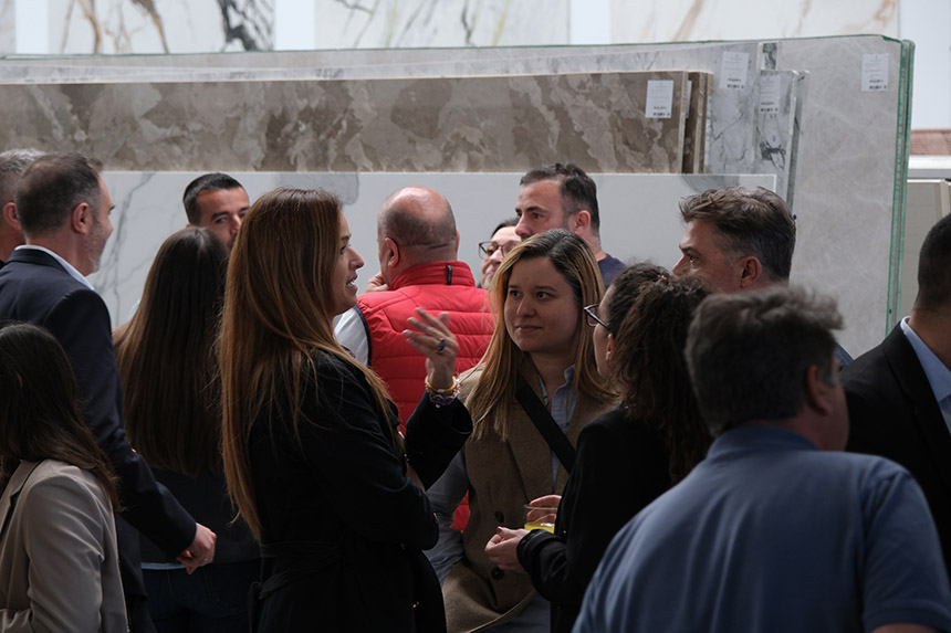 evento XTONE Madrid
