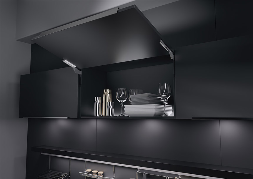 Las novedades de Kesseböhmer en Interzum 2025