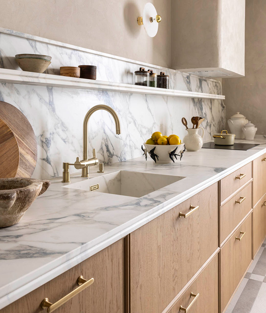 DAKE despliega su abanico de productos en Casa Decor 2025