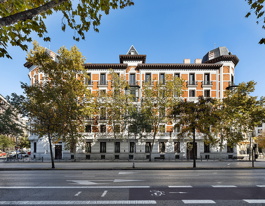 El diseño alemán, presente en Casa Decor 2025 con Küppersbusch