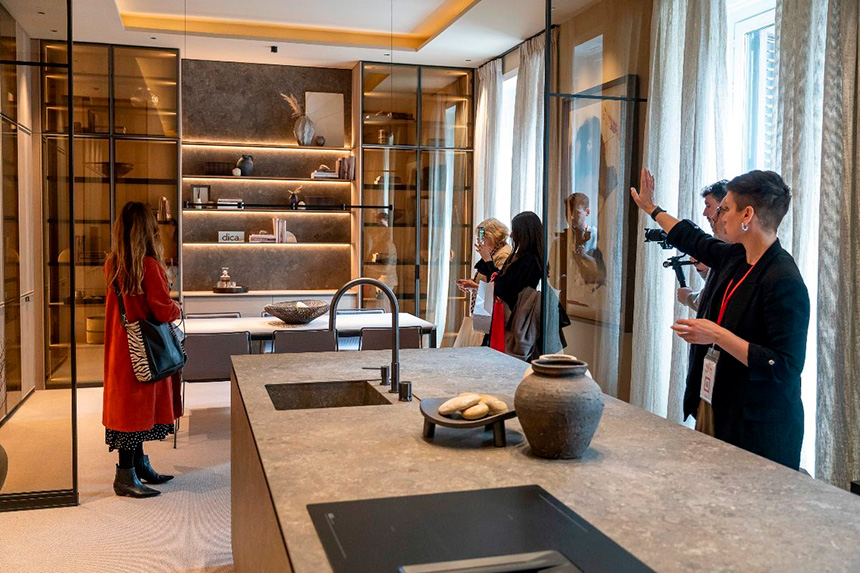 Casa Decor 2025, la edición más exitosa de la muestra