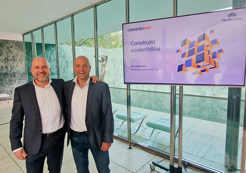 Construmat 2025