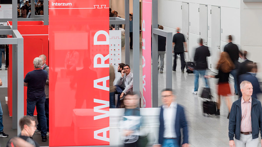 Interzum Award 2025: Innovaciones para un futuro sostenible
