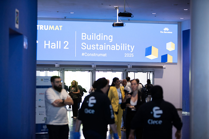 Construmat 2025