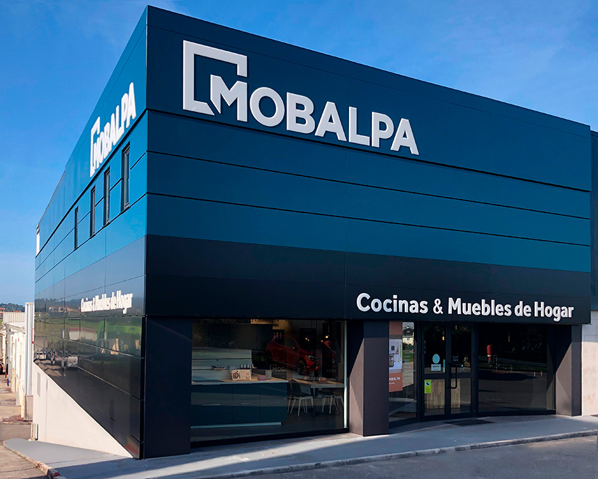 Fournier crea una filial para expandir Mobalpa y SoCoo’c en España
