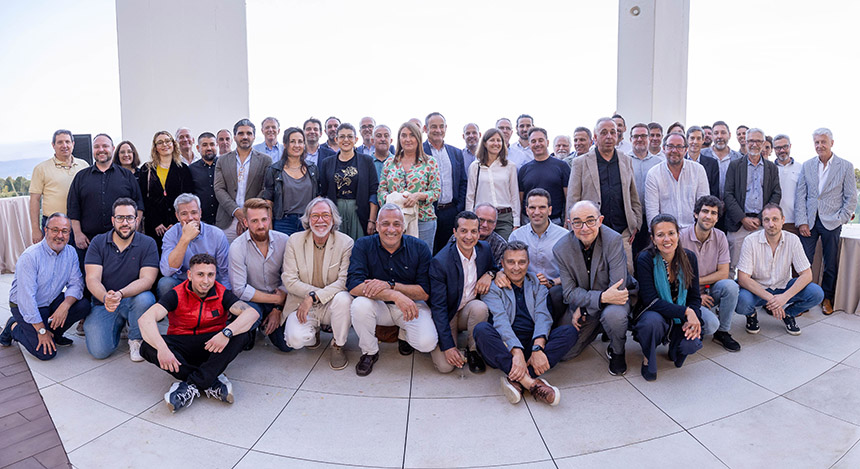 46 asamblea amc