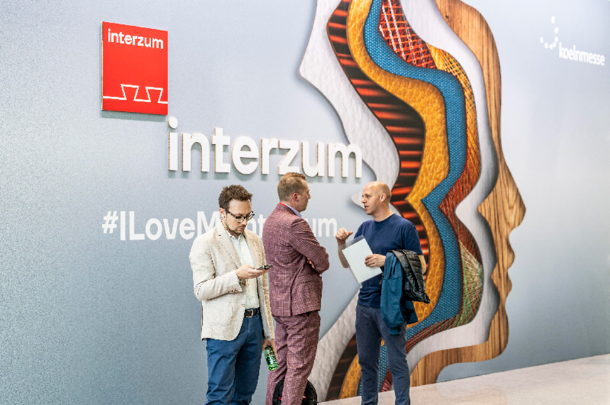 Interzum 2025