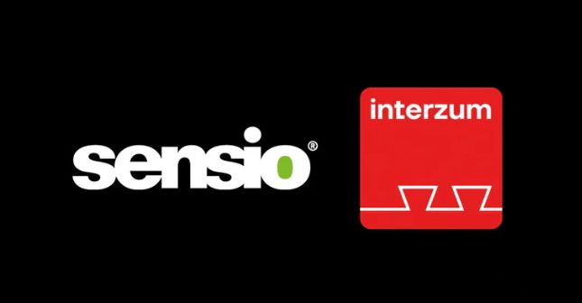 Sensio participará como expositor en Interzum