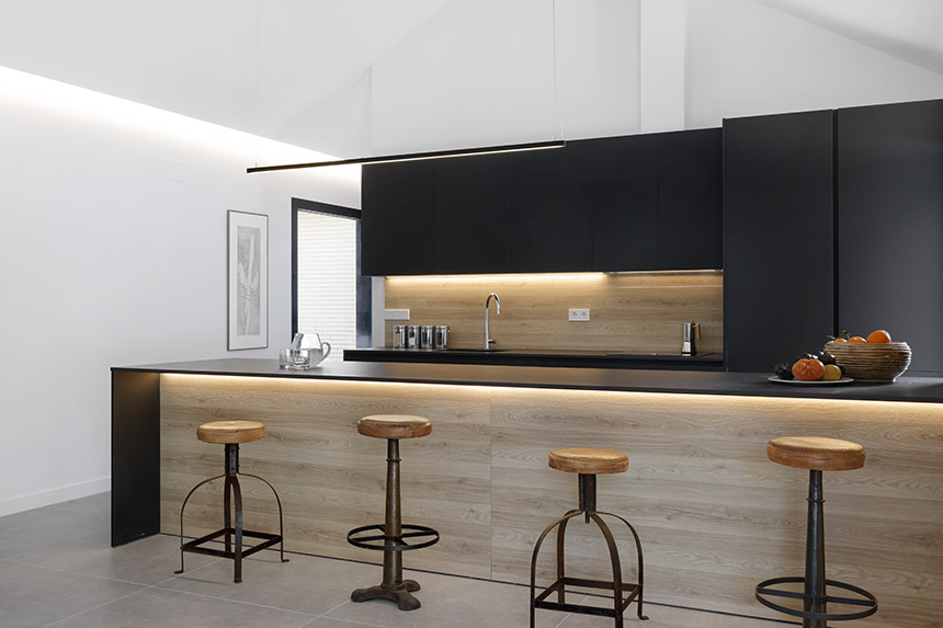 cocina Estudio 44