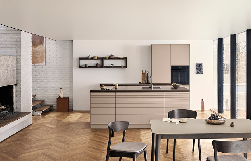 Kvik presenta Align y Kvik Living en 3DaysofDesign