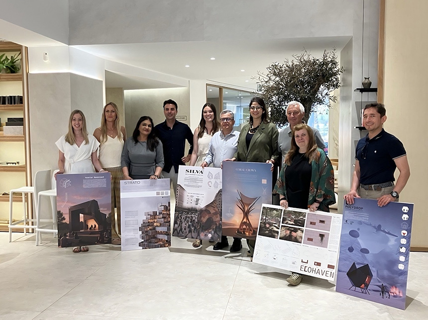Ya se conocen a los ganadores del CDC 19