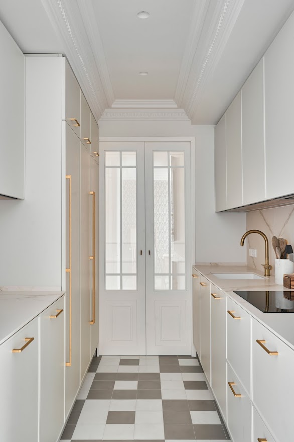 devesa agenjo cocina madrid