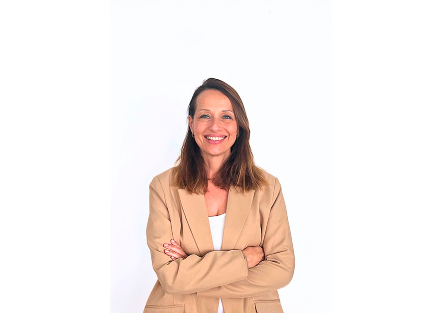 Marta Serra, nueva Directora de Marketing y Comunicación de Genebre