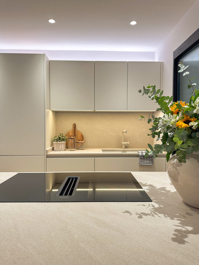 cocina sabella