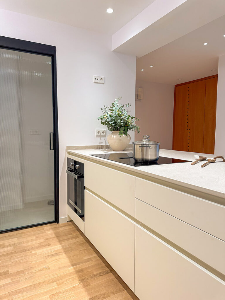 cocina sabella