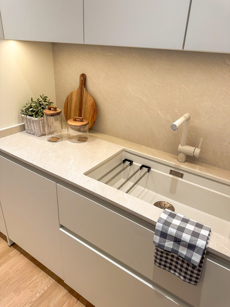 cocina sabella