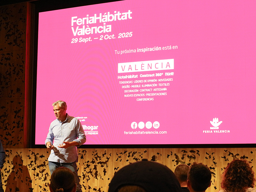Valencia diseño

