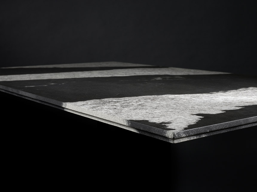 Llega Neolith Iconic Design