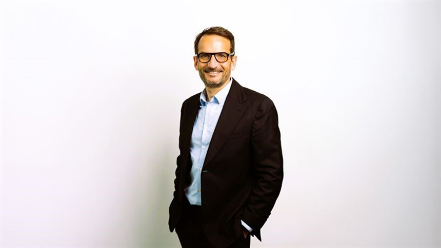Electrolux Chief Strategy Officer
