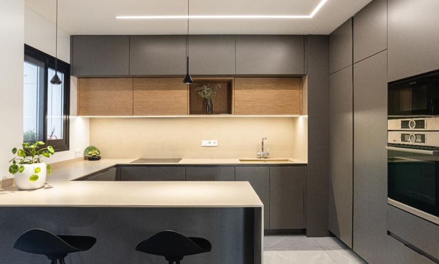 reformas cocina