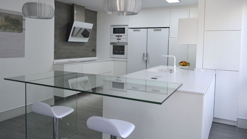 reformas cocina
