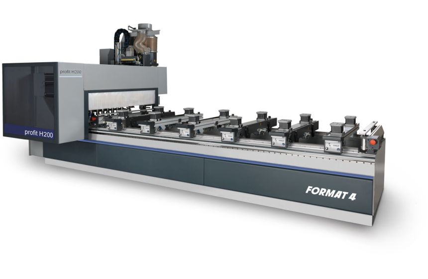 Felder Group en Ligna 2025