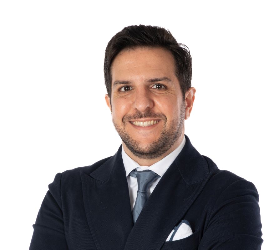 Luigi Gabriele Consorti Veneta Cucine
