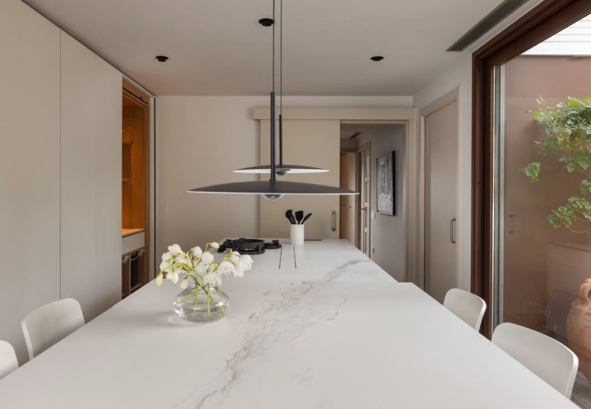 cocina rekker
